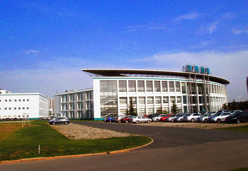 雙鶴藥業(yè)（北京朝陽區(qū)）