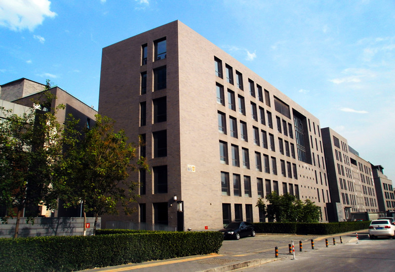 德勝尚城（北京西城區(qū)）